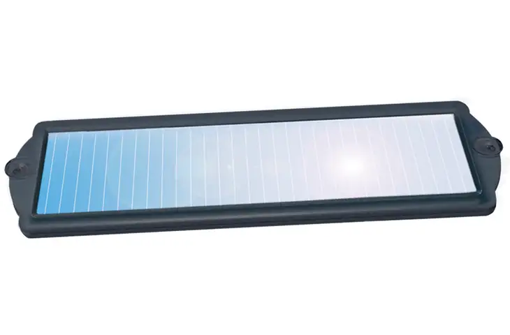 Coleman SunForce 2 Watt Solar Battery Maintainer
